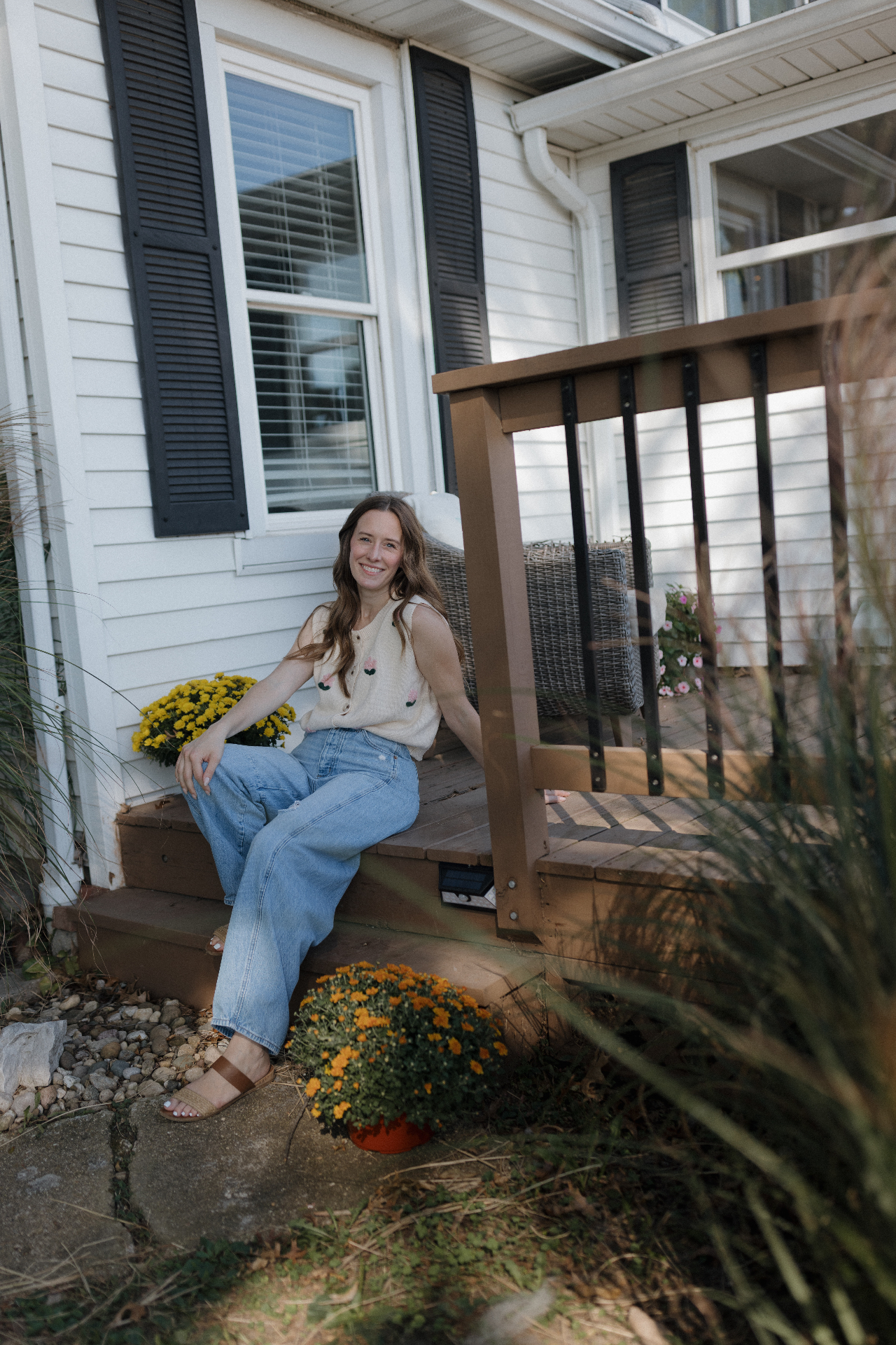 Ariel — creative entrepreneur and social media strategist
